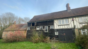 Development Potential in Hatfield photo